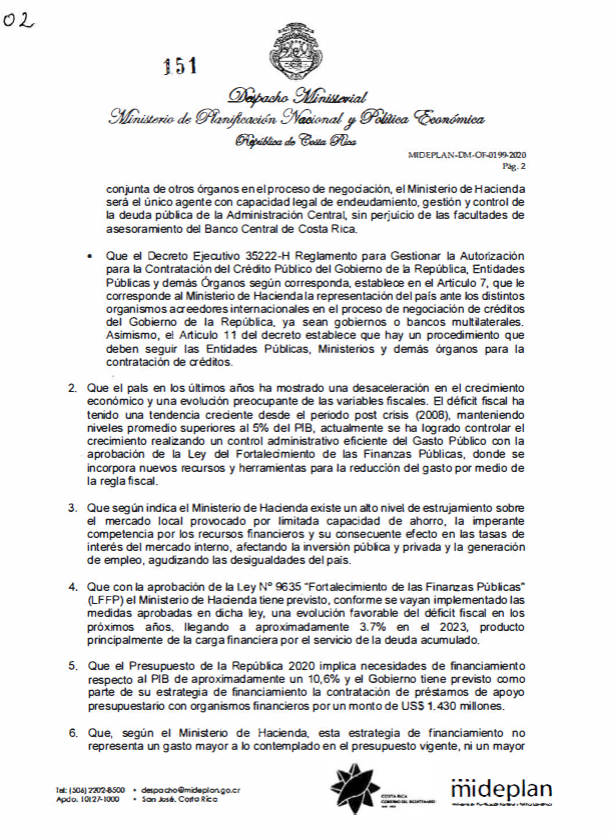 Sistema Costarricense de Información Jurídica