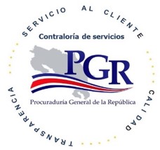 Logotipo de Contraloría de Servicios